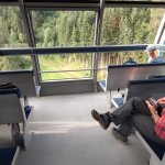 Wanderwoche Zillertal 2023 Tag 2